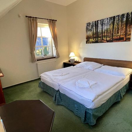 Bechneruv Statek Otel Lány Dış mekan fotoğraf