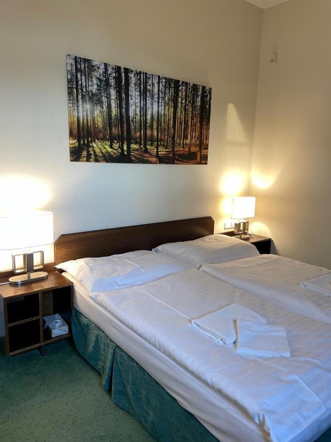 Bechneruv Statek Otel Lány Dış mekan fotoğraf