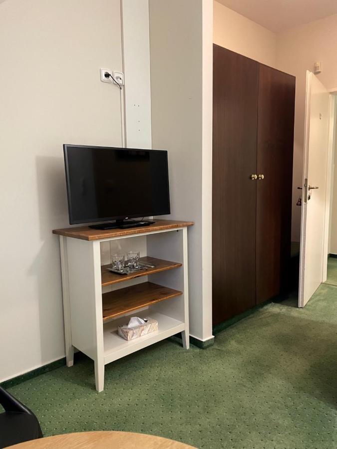 Bechneruv Statek Otel Lány Dış mekan fotoğraf