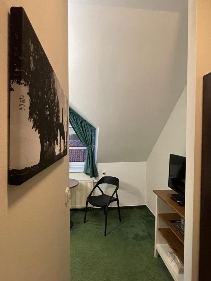 Bechneruv Statek Otel Lány Dış mekan fotoğraf
